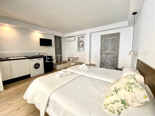 Готовый бизнес в Тарифе 182 м2 №COM226388E2A  - Продажа - 61 preview