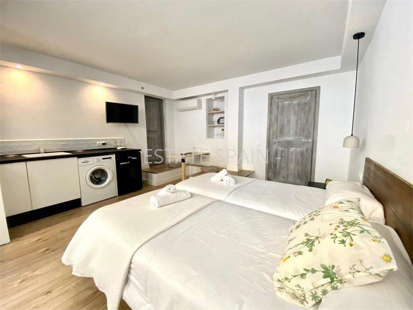 Готовый бизнес в Тарифе 182 м2 №COM226388E2A  - Продажа - 61 large