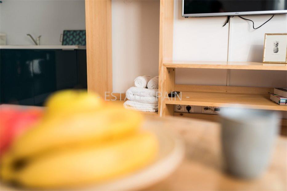 Готовый бизнес в Тарифе 182 м2 №COM226388E2A  - Продажа - 22 large