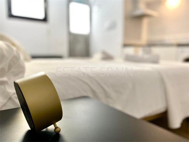 Готовый бизнес в Тарифе 182 м2 №COM226388E2A  - Продажа - 59 preview