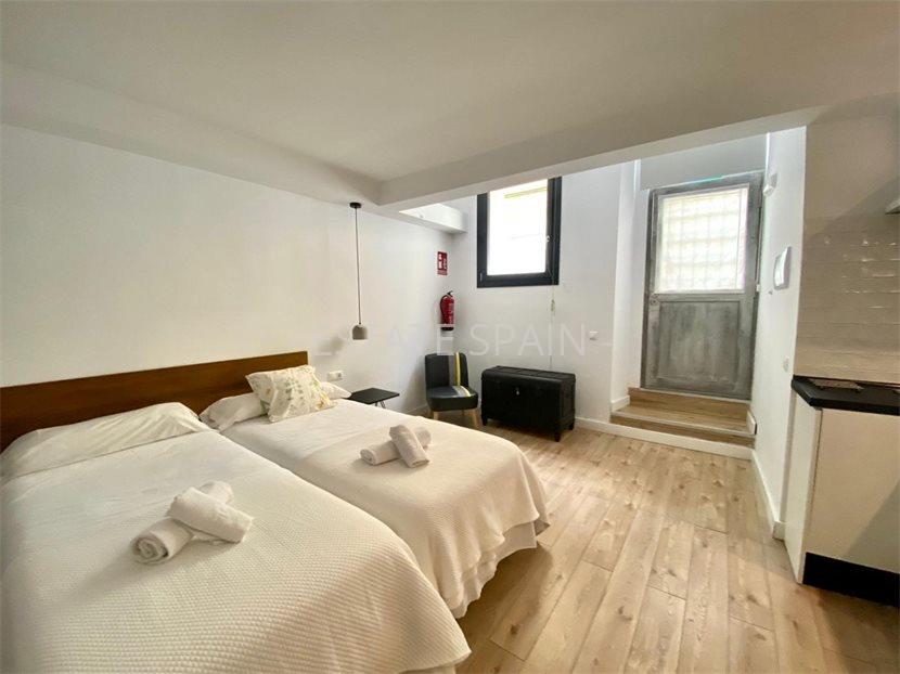 Готовый бизнес в Тарифе 182 м2 №COM226388E2A  - Продажа - 56 large