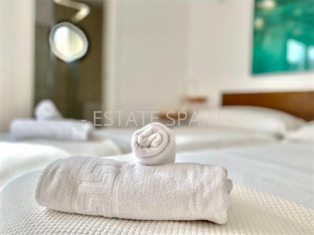 Готовый бизнес в Тарифе 182 м2 №COM226388E2A  - Продажа - 49 preview