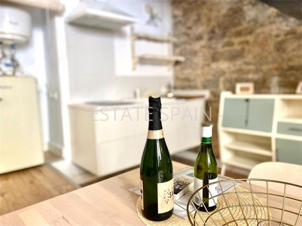 Готовый бизнес в Тарифе 182 м2 №COM226388E2A  - Продажа - 97 preview