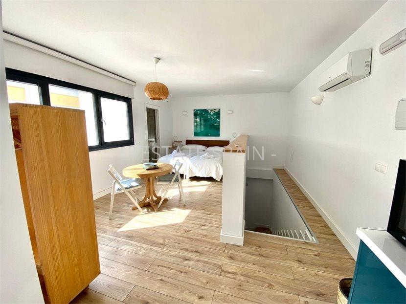 Готовый бизнес в Тарифе 182 м2 №COM226388E2A  - Продажа - 62 large