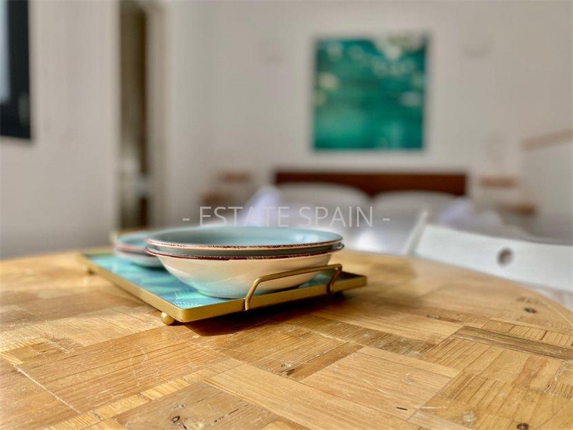 Готовый бизнес в Тарифе 182 м2 №COM226388E2A  - Продажа - 65 large