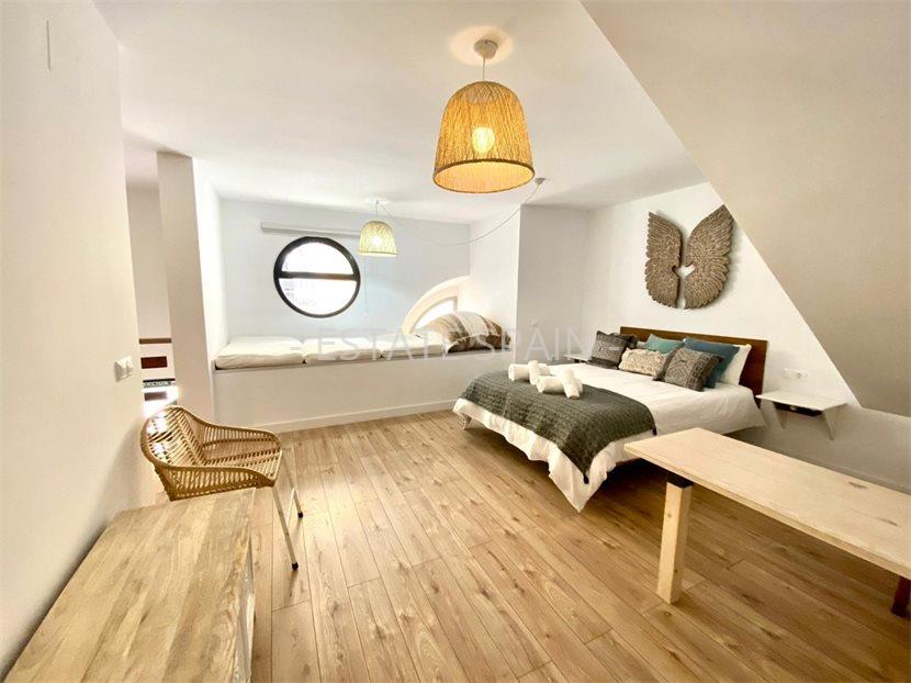 Готовый бизнес в Тарифе 182 м2 №COM226388E2A  - Продажа - 3 large