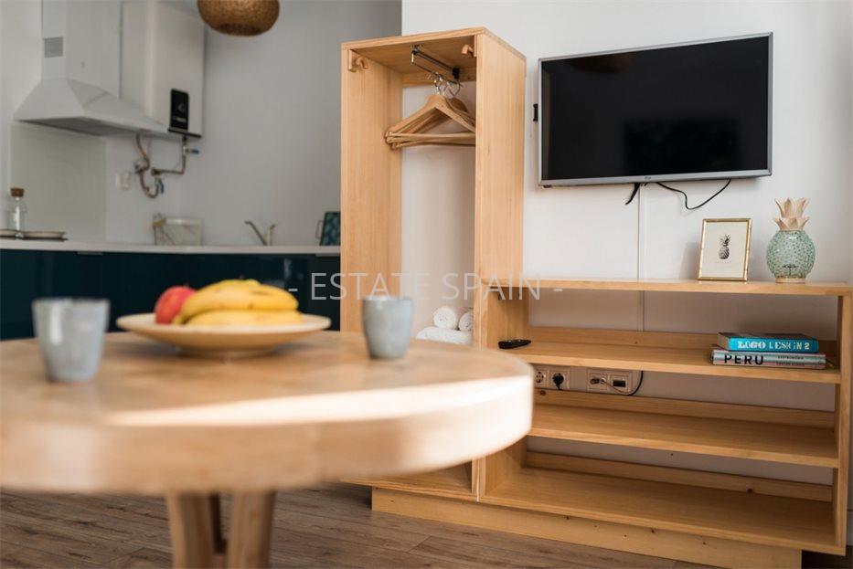 Готовый бизнес в Тарифе 182 м2 №COM226388E2A  - Продажа - 25 large