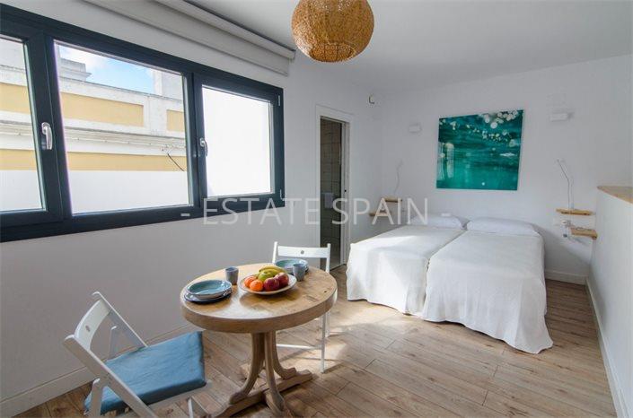 Готовый бизнес в Тарифе 182 м2 №COM226388E2A  - Продажа - 13 preview