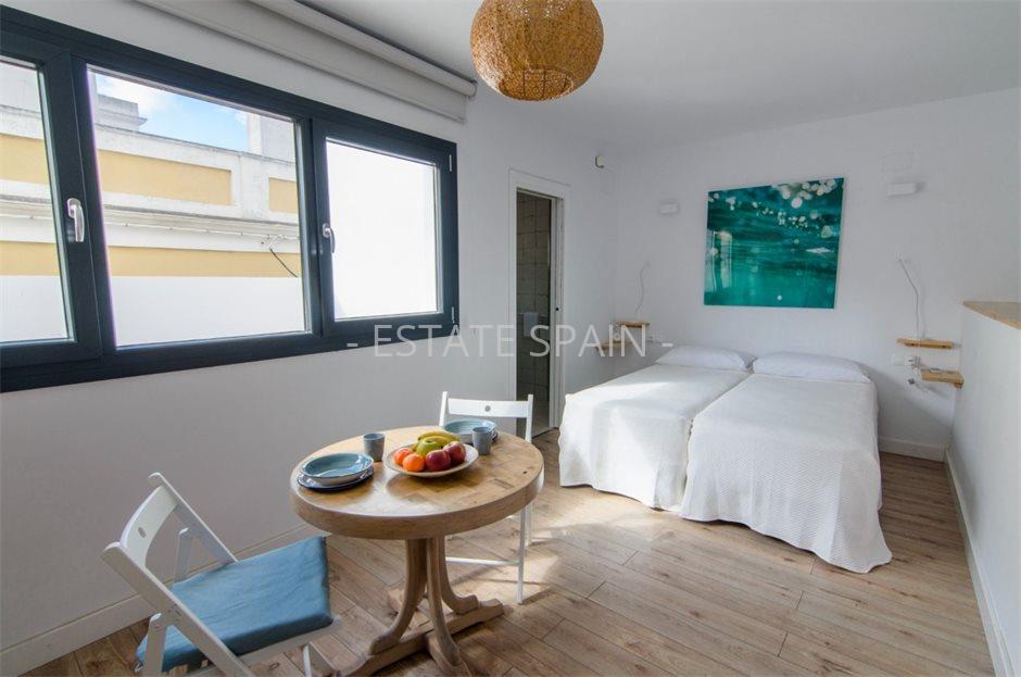 Готовый бизнес в Тарифе 182 м2 №COM226388E2A  - Продажа - 13 large