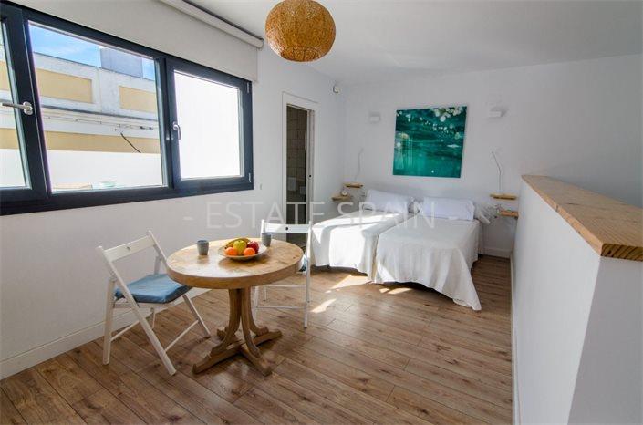 Готовый бизнес в Тарифе 182 м2 №COM226388E2A  - Продажа - 15 preview