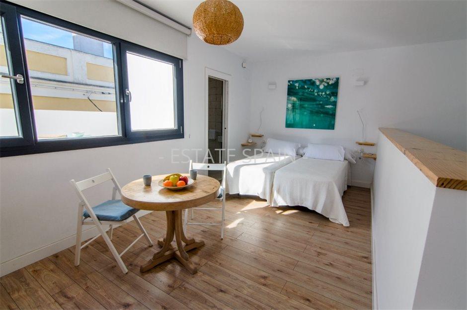 Готовый бизнес в Тарифе 182 м2 №COM226388E2A  - Продажа - 15 large