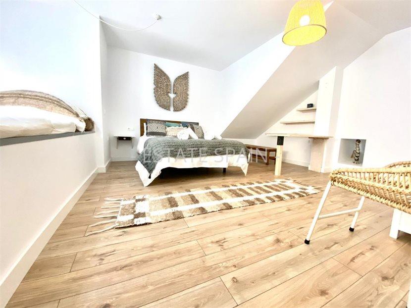 Готовый бизнес в Тарифе 182 м2 №COM226388E2A  - Продажа - 86 large