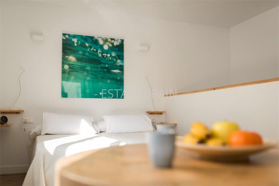 Готовый бизнес в Тарифе 182 м2 №COM226388E2A  - Продажа - 18 large