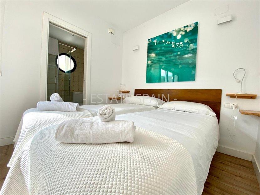 Готовый бизнес в Тарифе 182 м2 №COM226388E2A  - Продажа - 94 large