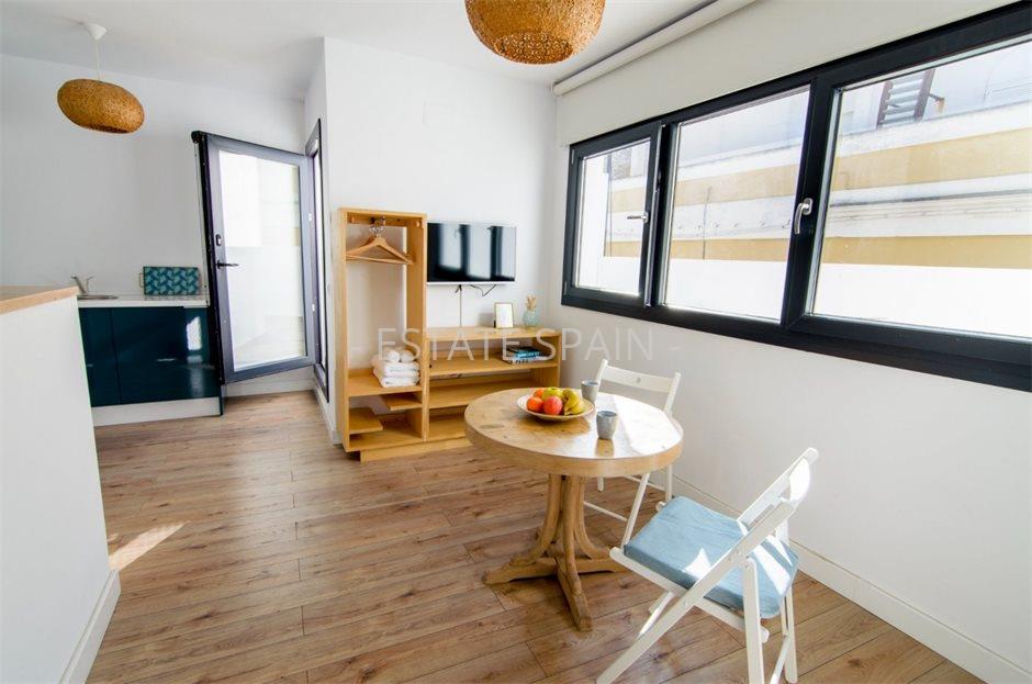 Готовый бизнес в Тарифе 182 м2 №COM226388E2A  - Продажа - 2 large