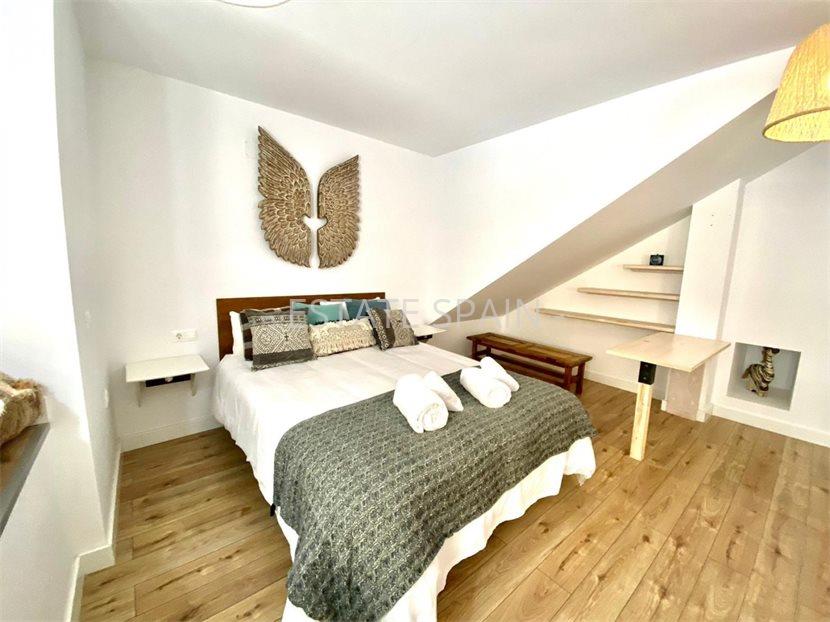 Готовый бизнес в Тарифе 182 м2 №COM226388E2A  - Продажа - 90 large