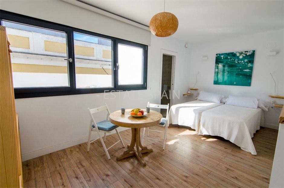 Готовый бизнес в Тарифе 182 м2 №COM226388E2A  - Продажа - 9 large