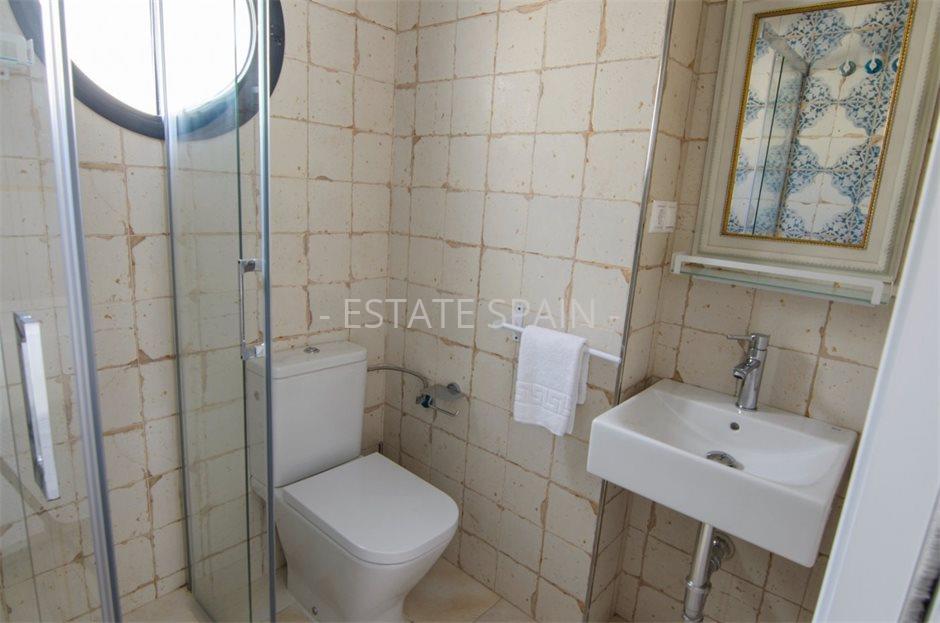 Готовый бизнес в Тарифе 182 м2 №COM226388E2A  - Продажа - 12 large
