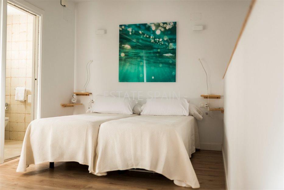 Готовый бизнес в Тарифе 182 м2 №COM226388E2A  - Продажа - 35 large