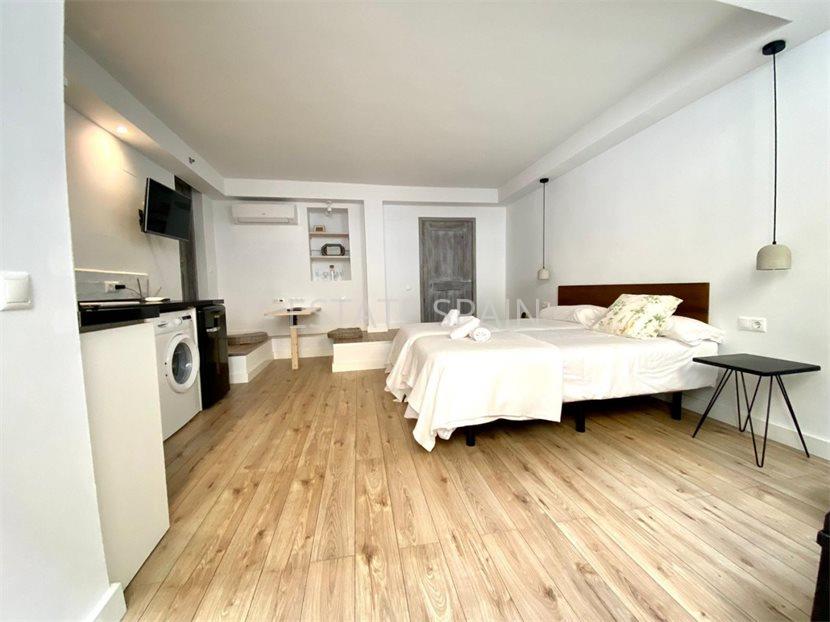 Готовый бизнес в Тарифе 182 м2 №COM226388E2A  - Продажа - 78 large