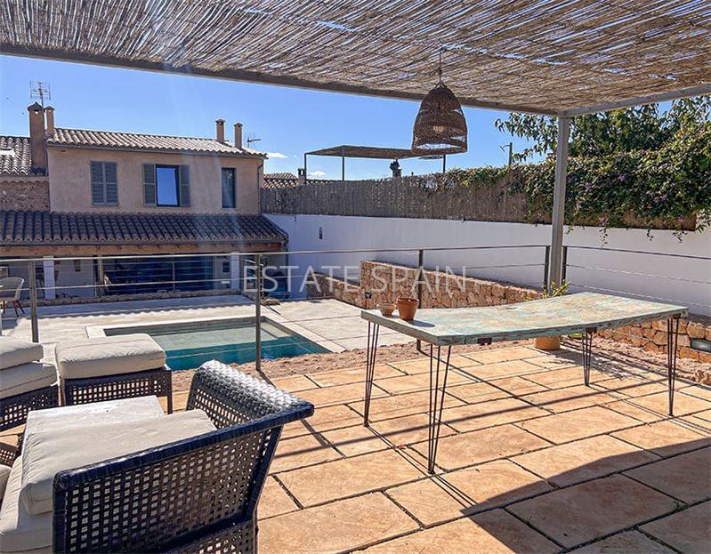 Таунхаус в Маррачи 170 м2 №BL231128BB5C8  - Продажа - 11 large