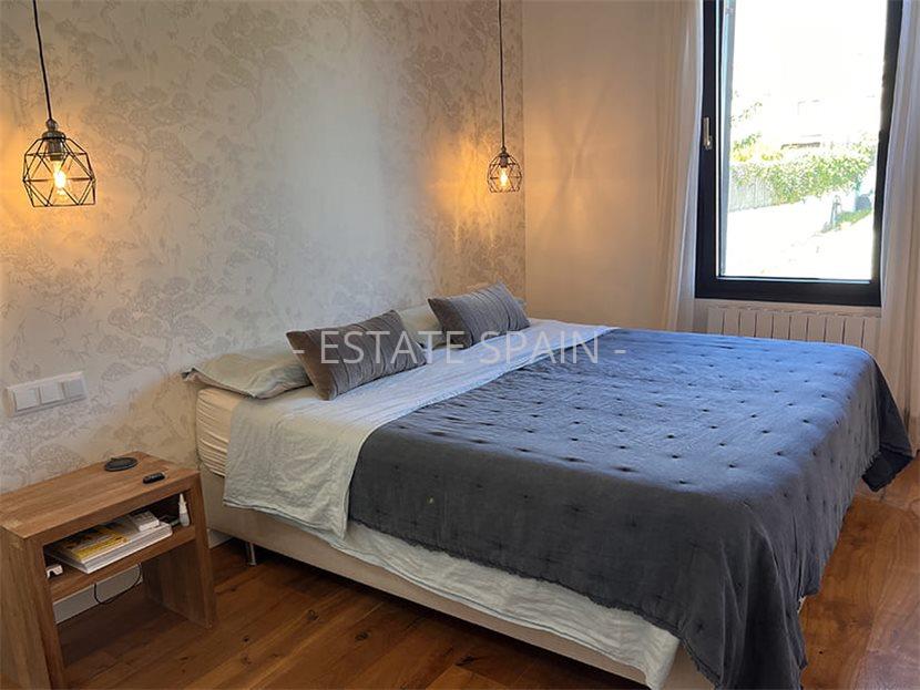 Таунхаус в Маррачи 170 м2 №BL231128BB5C8  - Продажа - 14 large