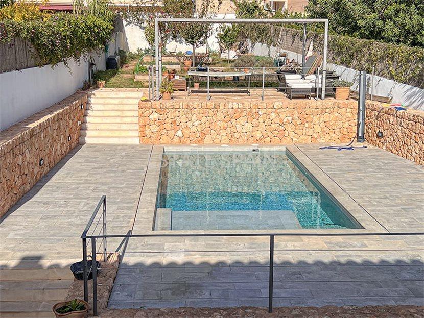 Таунхаус в Маррачи 170 м2 №BL231128BB5C8  - Продажа - 15 large