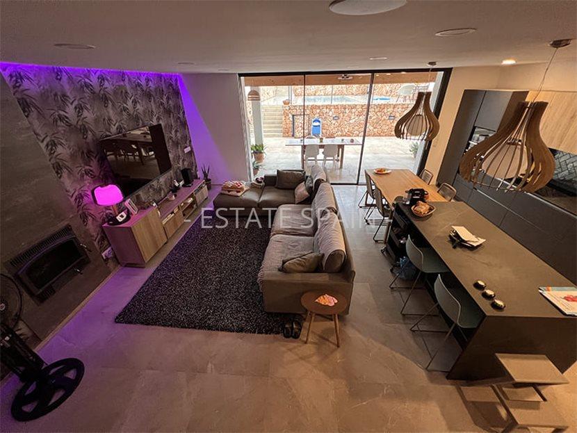 Таунхаус в Маррачи 170 м2 №BL231128BB5C8  - Продажа - 2 large