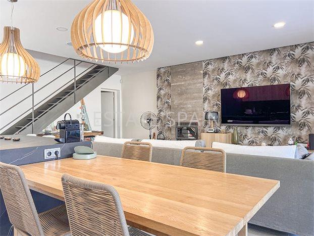 Таунхаус в Маррачи 170 м2 №BL231128BB5C8  - Продажа - 9 preview