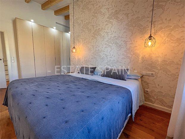 Таунхаус в Маррачи 170 м2 №BL231128BB5C8  - Продажа - 13 preview