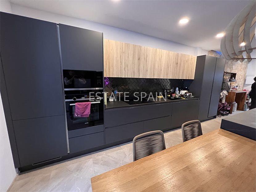 Таунхаус в Маррачи 170 м2 №BL231128BB5C8  - Продажа - 3 large