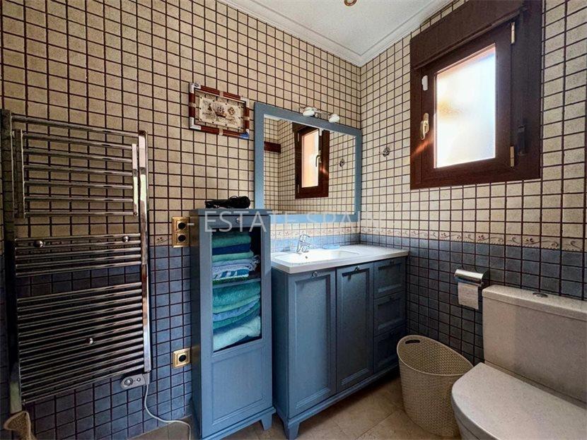 Вилла в Эль-Торо 437 м2 №VL24103B64C0  - Продажа - 15 large