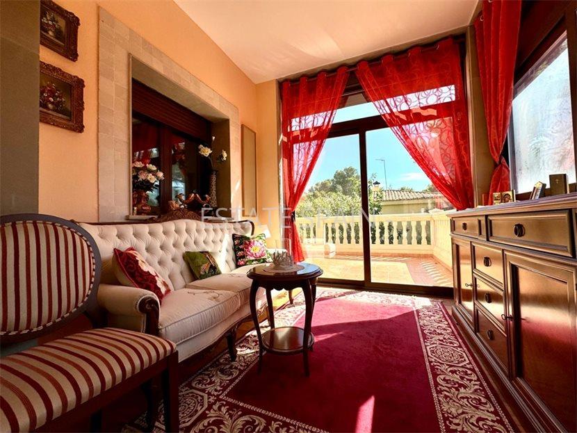 Вилла в Эль-Торо 437 м2 №VL24103B64C0  - Продажа - 13 large