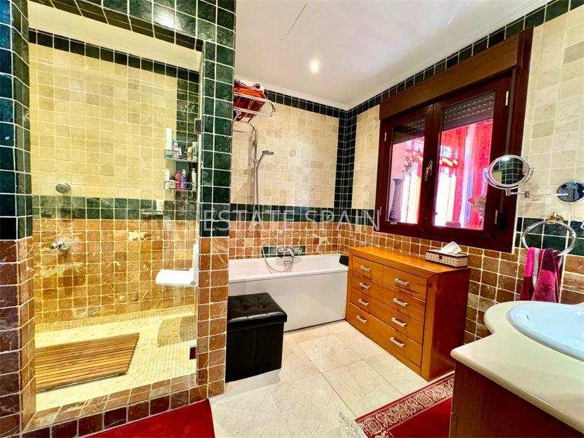 Вилла в Эль-Торо 437 м2 №VL24103B64C0  - Продажа - 10 large