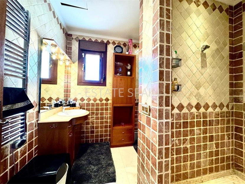 Вилла в Эль-Торо 437 м2 №VL24103B64C0  - Продажа - 8 large