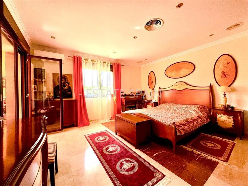 Вилла в Эль-Торо 437 м2 №VL24103B64C0  - Продажа - 9 large