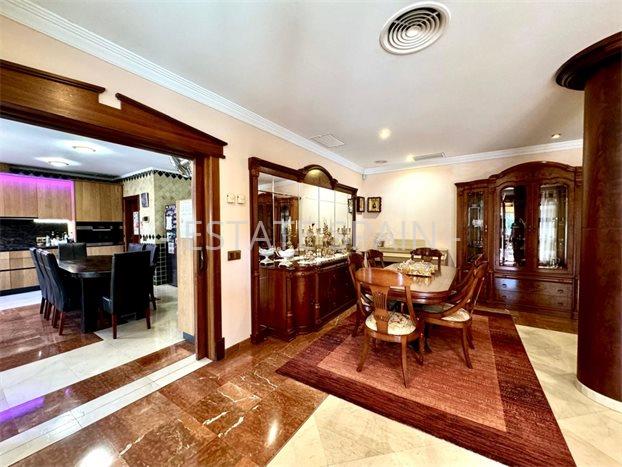 Вилла в Эль-Торо 437 м2 №VL24103B64C0  - Продажа - 4 preview