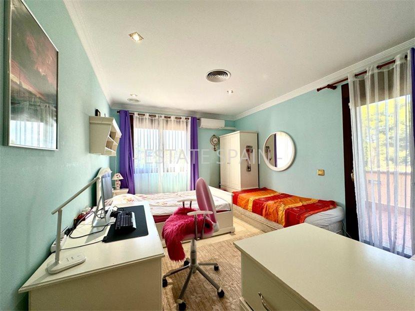 Вилла в Эль-Торо 437 м2 №VL24103B64C0  - Продажа - 11 large