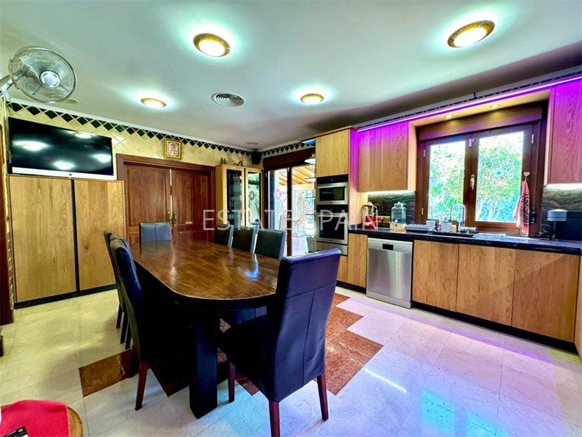 Вилла в Эль-Торо 437 м2 №VL24103B64C0  - Продажа - 5 large