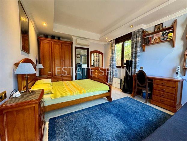 Вилла в Эль-Торо 437 м2 №VL24103B64C0  - Продажа - 14 preview