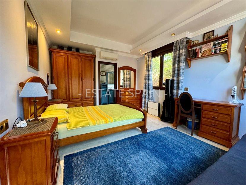 Вилла в Эль-Торо 437 м2 №VL24103B64C0  - Продажа - 14 large