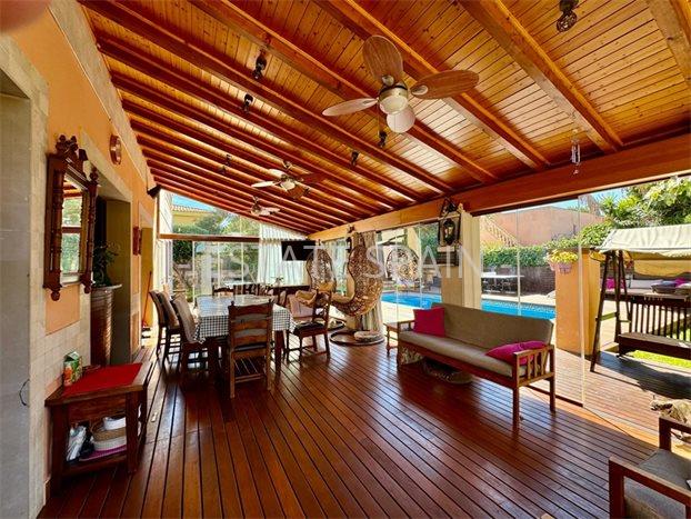 Вилла в Эль-Торо 437 м2 №VL24103B64C0  - Продажа - 3 preview