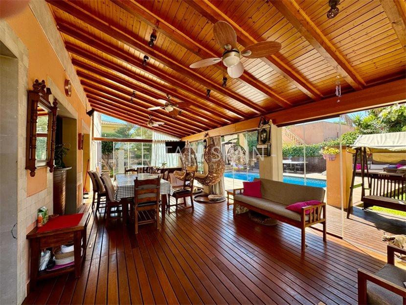 Вилла в Эль-Торо 437 м2 №VL24103B64C0  - Продажа - 3 large