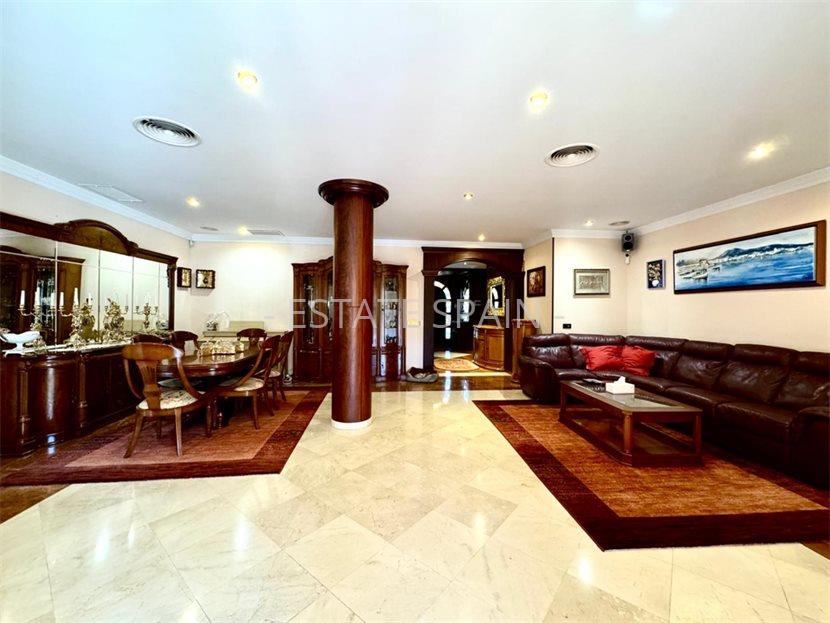 Вилла в Эль-Торо 437 м2 №VL24103B64C0  - Продажа - 2 large