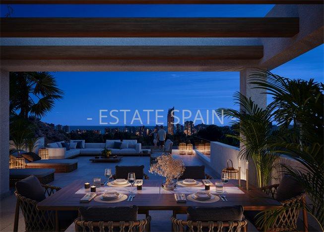 Вилла в Финестрате 137 м2 №VL1991302E76  - Продажа - 8 preview