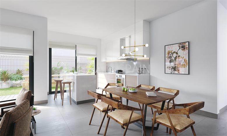 Вилла в Финестрате 137 м2 №VL1991302E76  - Продажа - 4 preview