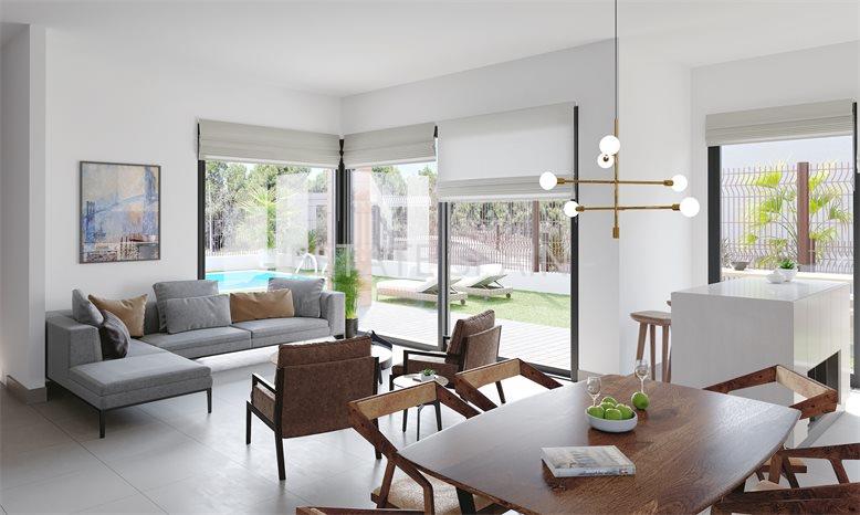 Вилла в Финестрате 137 м2 №VL1991302E76  - Продажа - 5 preview