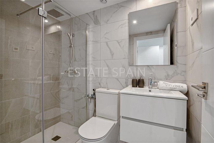 Апартаменты в Торревьехе 74 м2 №ART2510102AC71  - Продажа - 24 preview