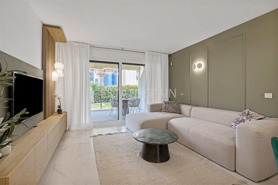 Апартаменты в Торревьехе 74 м2 №ART2510102AC71  - Продажа - 16 large