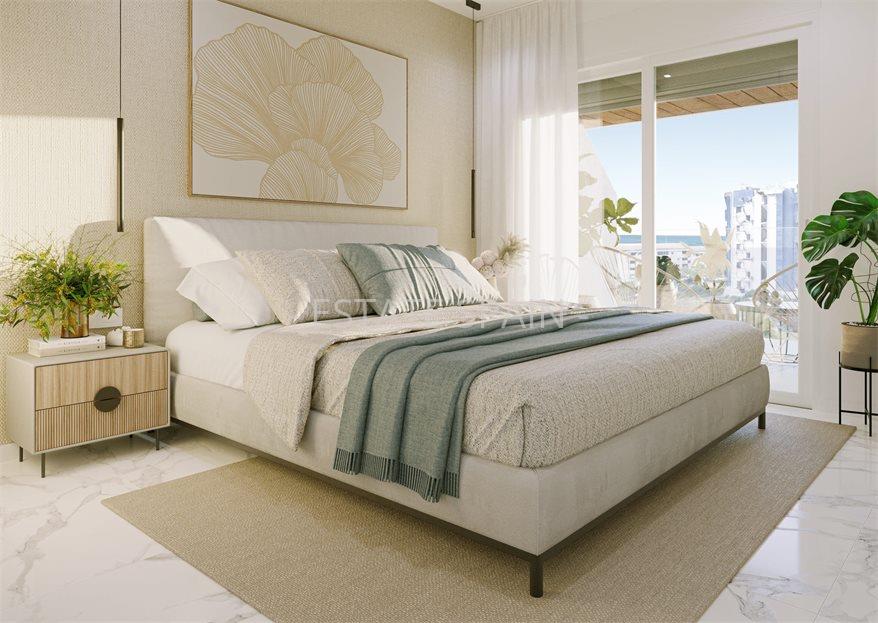 Апартаменты в Торревьехе 91 м2 №ART251141E63C  - Продажа - 11 large